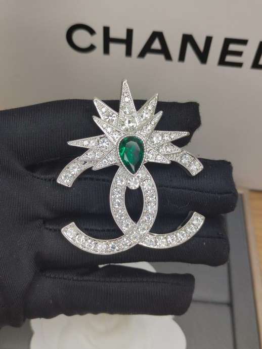 Picture of Chanel Brooch _SKUChanelbrooch06cly1692954